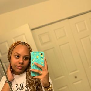 Meet your Posher, Chelsea